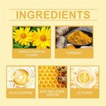 Bee Venom Joint Pain Relief Cream Joint &amp Bone Cream For Men Women Treatment