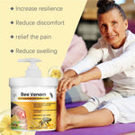 Bee Venom Joint Pain Relief Cream Joint &amp Bone Cream For Men Women Treatment