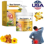 Bee Venom Joint Pain Relief Cream Joint &amp Bone Cream For Men Women Treatment
