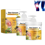 Bee Venom Joint Pain Relief Cream Joint &amp Bone Cream For Men Women Treatment