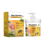 Bee Venom Joint Pain Relief Cream Joint &amp Bone Cream For Men Women Treatment