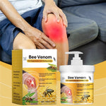 Bee Venom Joint Pain Relief Cream Joint &amp Bone Cream For Men Women Treatment