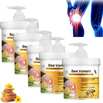 Bee Venom Joint Pain Relief Cream Joint &amp Bone Cream For Men Women Treatment