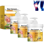 Bee Venom Joint Pain Relief Cream Joint &amp Bone Cream For Men Women Treatment