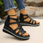 Eliana Olympia Sandals