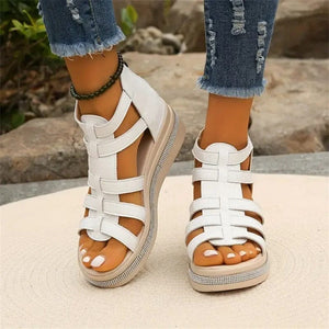 Eliana Olympia Sandals