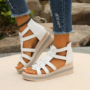 Eliana Olympia Sandals