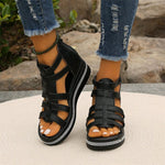 Eliana Olympia Sandals