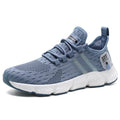 Tênis Esportivo Masculino Sr Sigma Cinza 36 